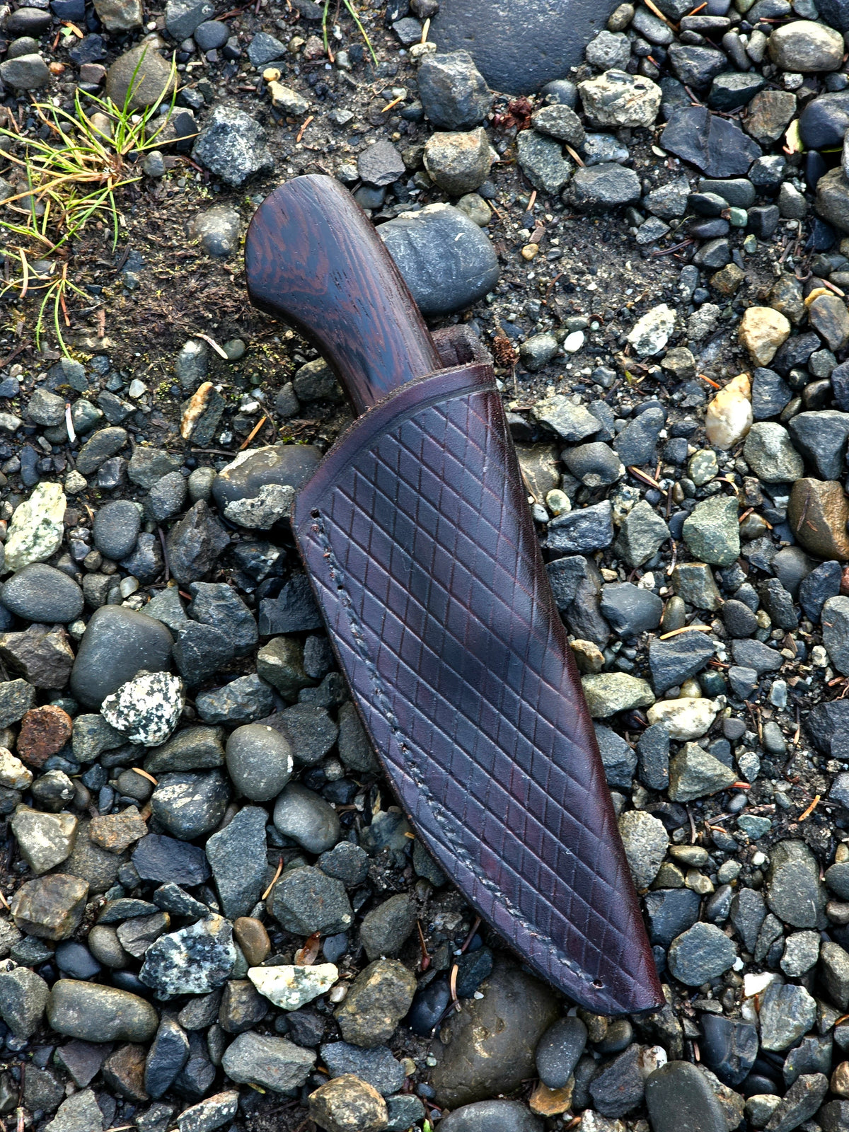 Wenge Skinner/EDC