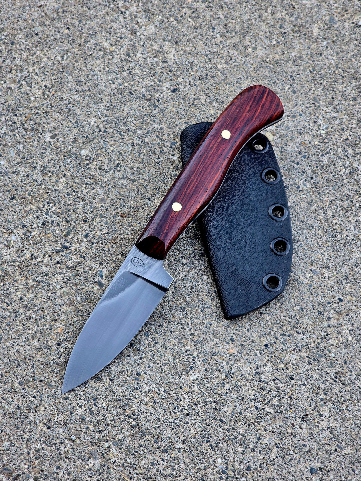 Cocobolo Chickadee