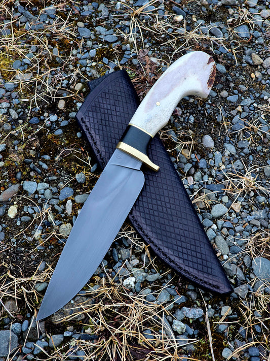 Alaskan Bowie