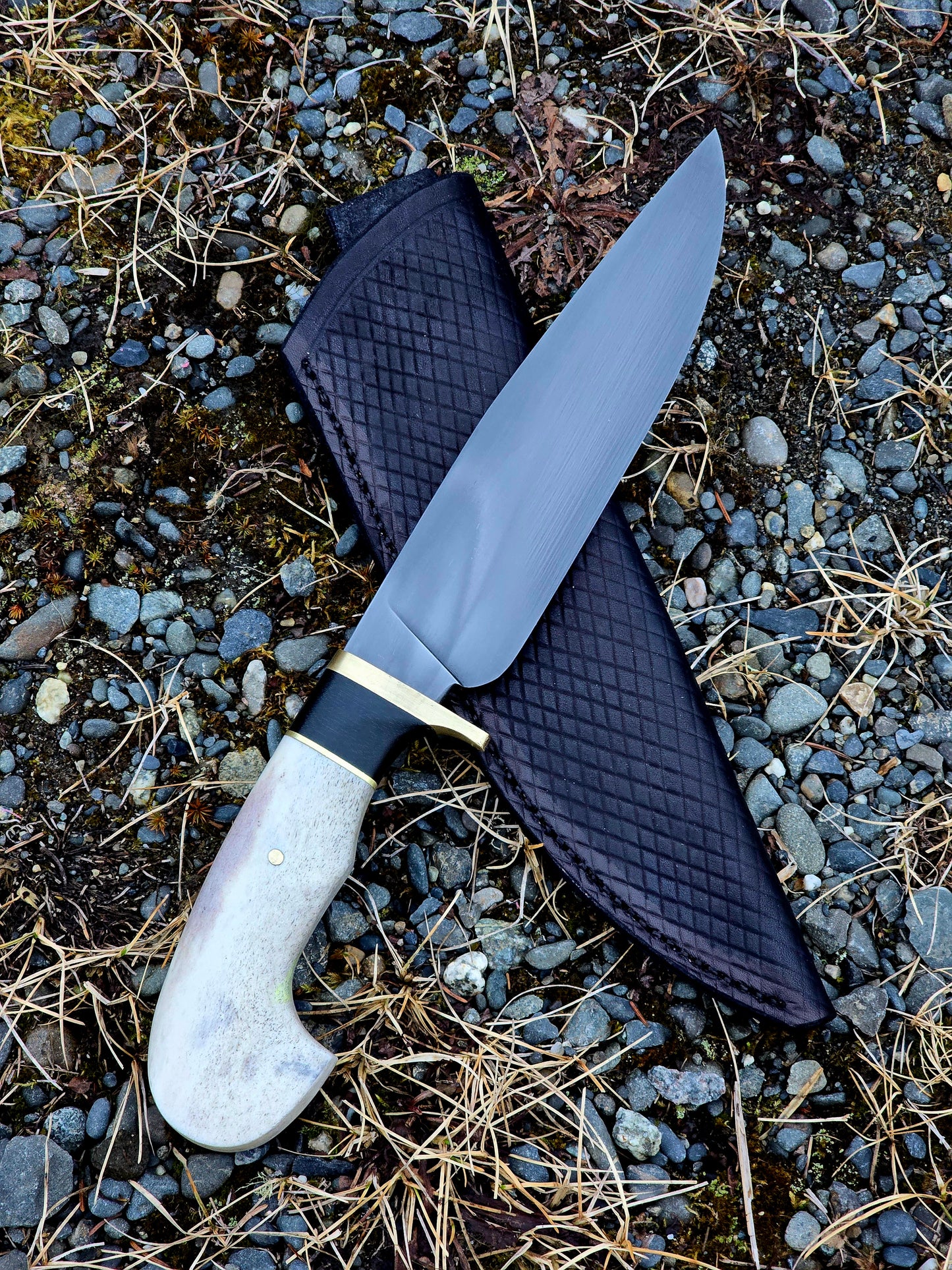 Alaskan Bowie