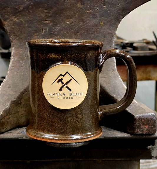ABS Handmade Mug