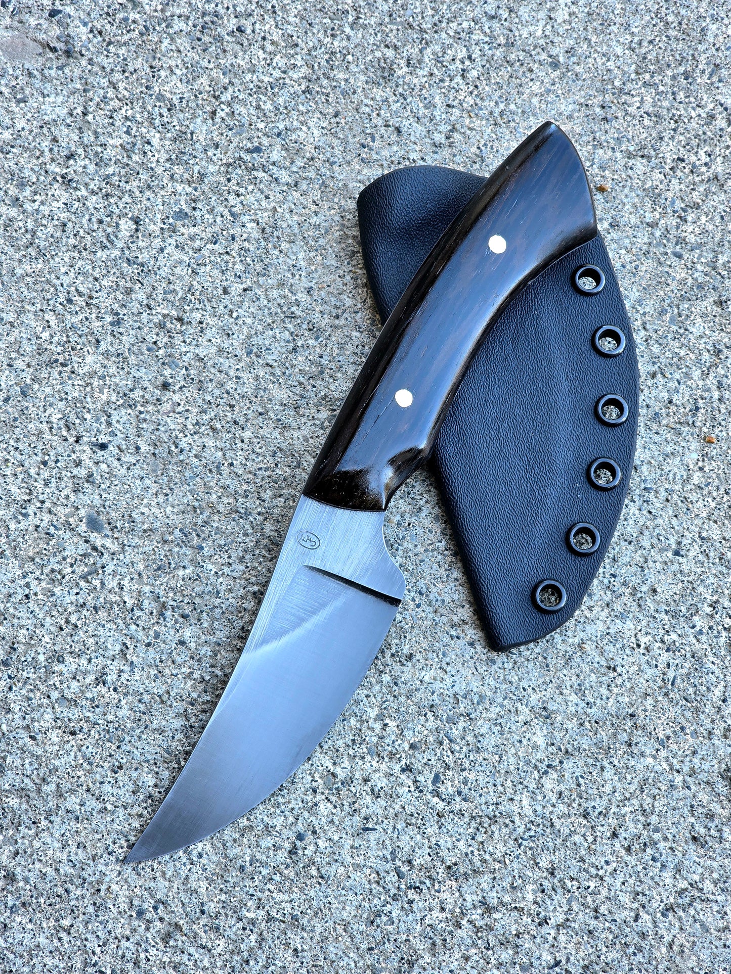 Patriot Skinner