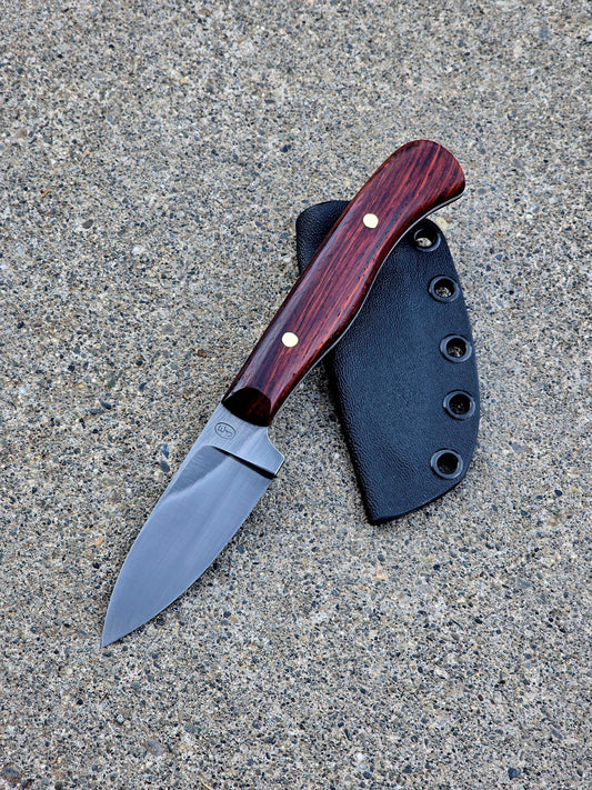Cocobolo Chickadee